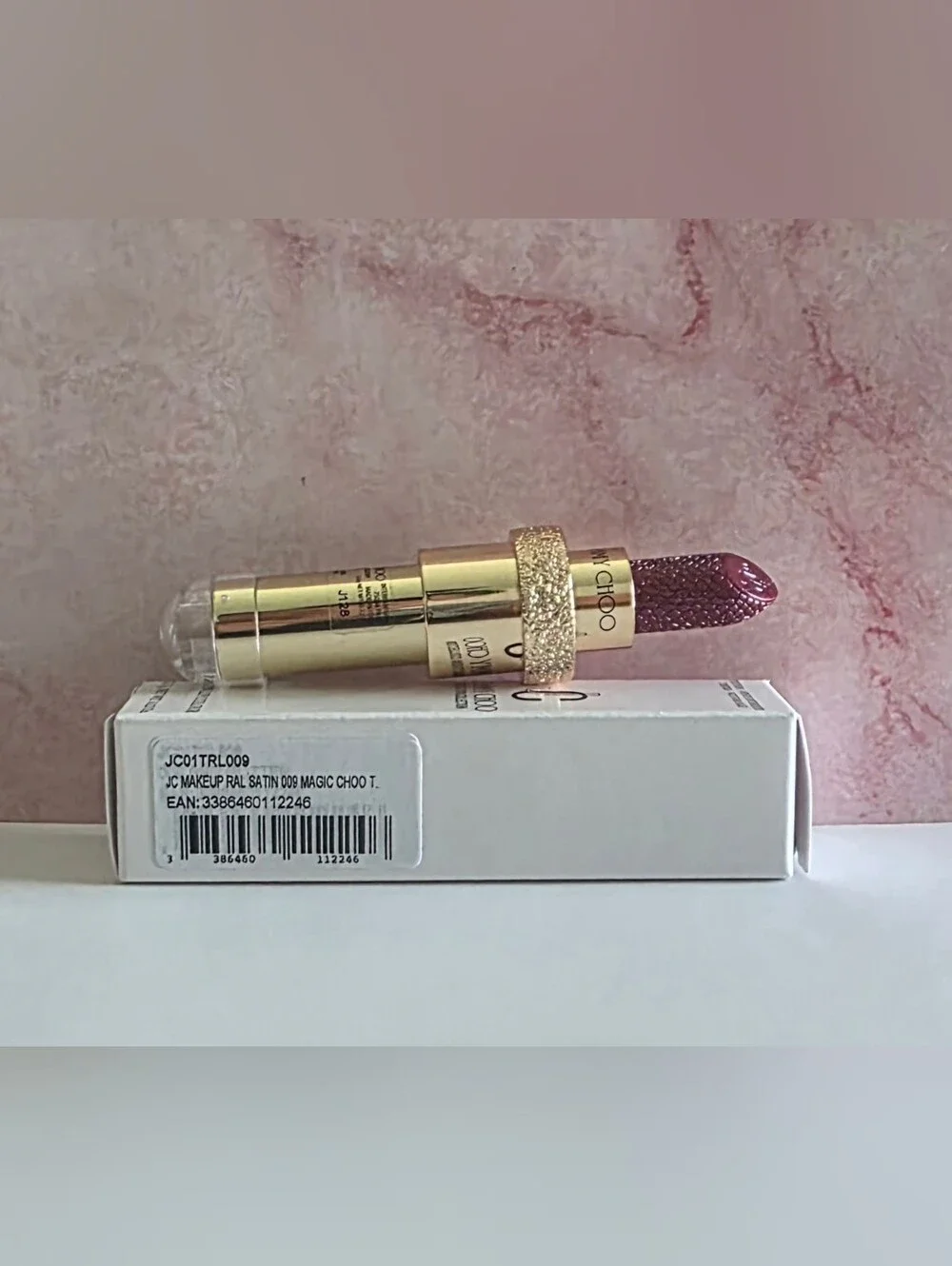 Jimmy Choo Seduction Collection